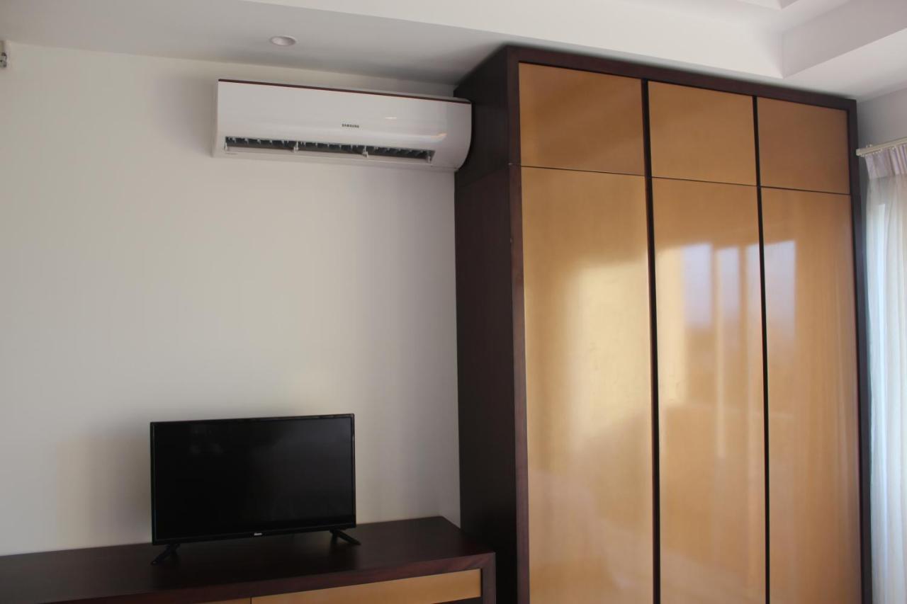 Ocean Breeze Sea View Luxury Apartments Negombo Dış mekan fotoğraf